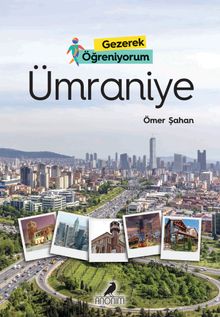 Gezerek Öğreniyorum / Ümraniye