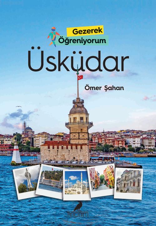 Gezerek Öğreniyorum / Üsküdar