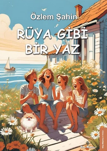 Rüya Gibi Bir Yaz