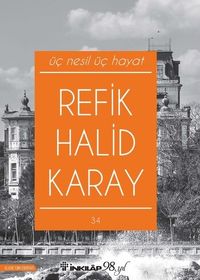 Üç Nesil Üç Hayat