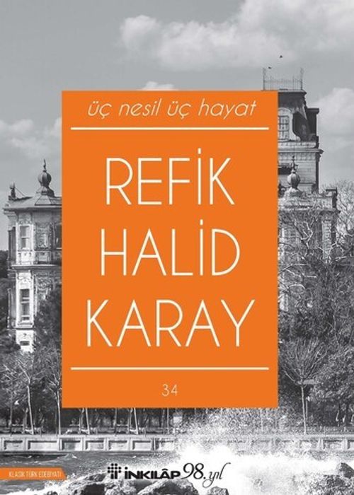 Üç Nesil Üç Hayat
