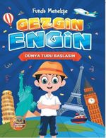 Gezgin Engin