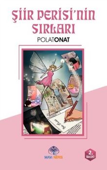 Şiir Perisi'nin Sırları