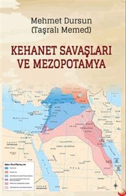 Kehanet Savaşları ve Mezopotamya