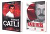 G&ouml;k&ccedil;en &Ccedil;atlı Set (2 Kitap)