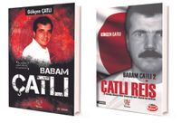 Gökçen Çatlı Set (2 Kitap)