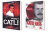 Gökçen Çatlı Set (2 Kitap)