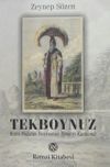 Tekboynuz Kara Boğdan Voyvodası Dimitri Kantemir / 6-H-28