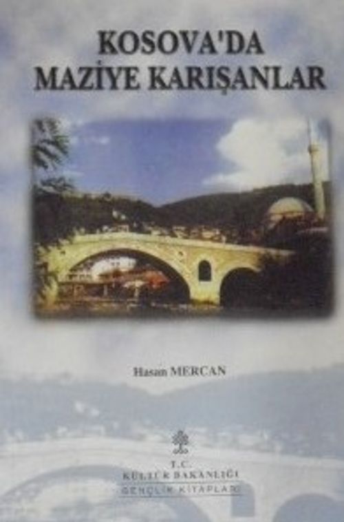 Kosovada Maziye Karışanlar / 7-H-15