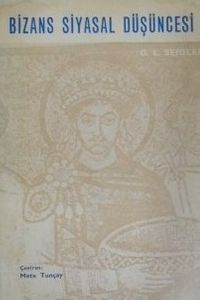 Bizans Siyasal Düşüncesi / 6-H-27