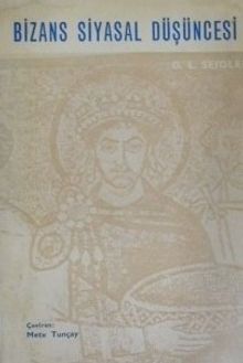 Bizans Siyasal Düşüncesi / 6-H-27
