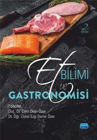 Et Bilimi ve Gastronomisi