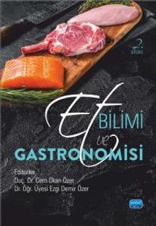 Et Bilimi ve Gastronomisi
