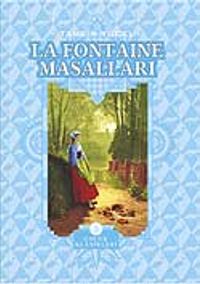 La Fontaine Masalları