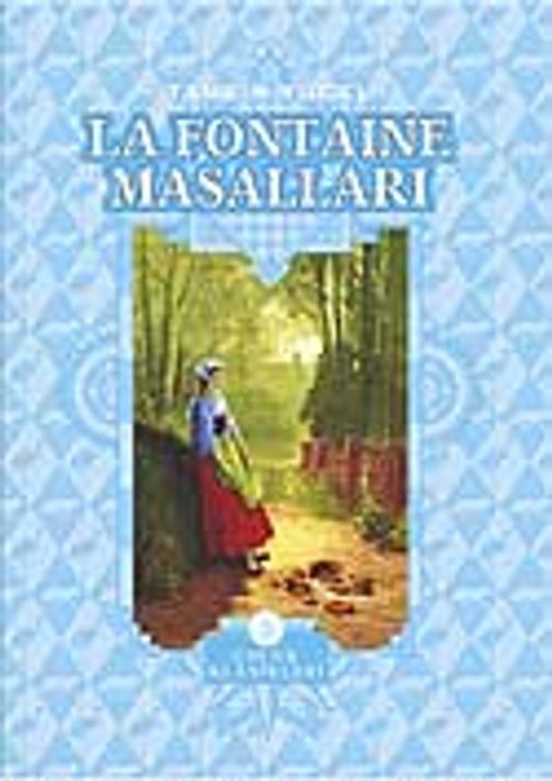 La Fontaine Masalları