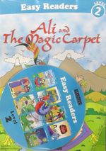 Easy Readers Level 2 (8 Kitap)