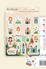 Prensin Şato Krallığı Sticker Yaprakları Seti </span>