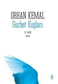 Gurbet Kuşları