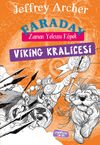 Faraday Zaman Yolcusu K&ouml;pek / Viking Krali&ccedil;esi