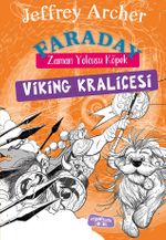 Faraday Zaman Yolcusu Köpek / Viking Kraliçesi