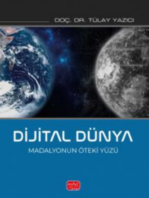 Dijital Dünya / Madalyonun Öteki Yüzü