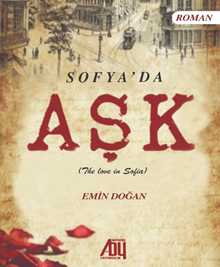 Sofya’da Aşk (The lowe in Sofia)
