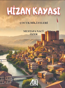 Hizan Kayası