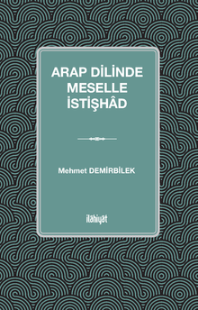 Arap Dilinde Meselle İstişhad