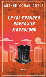 Leydi Frances Carfax'in Kayboluşu