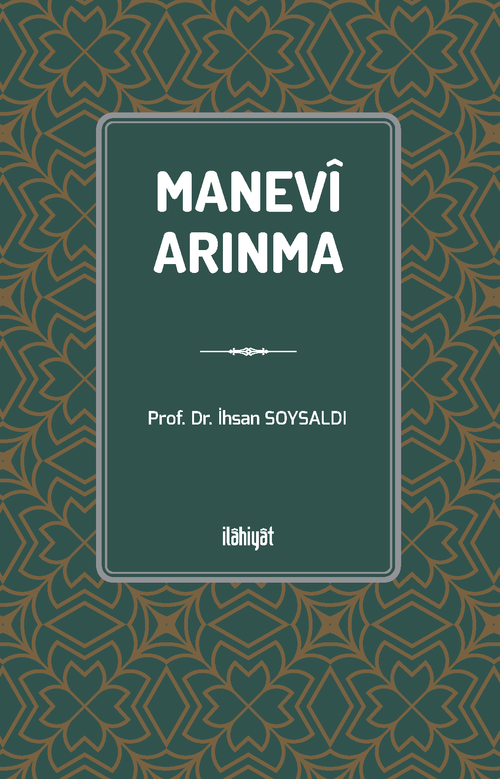 Manevî Arınma