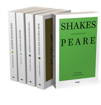 Maya Biyografi Seti 2 - 5 Kitap