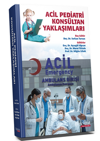 Acil Pediatri Konsultan Yaklaşımları