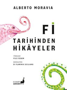 Fi Tarihinden  Hikayeler