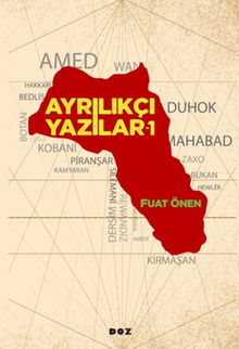 Ayrılıkçı Yazılar