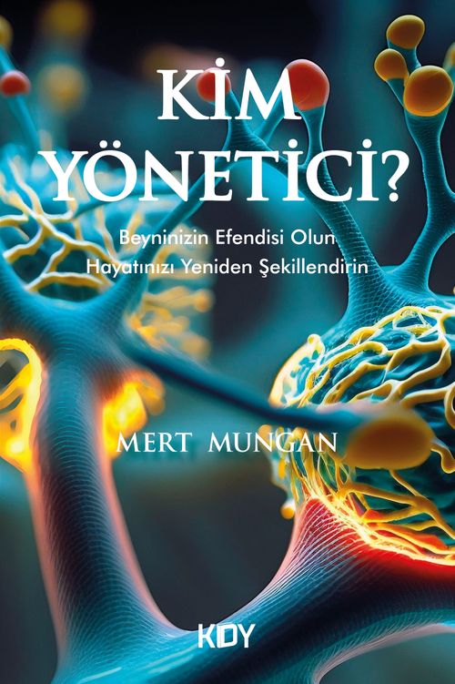 Kim Yönetici 
