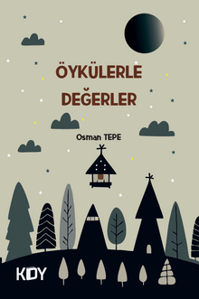 Öykülerle Değerler