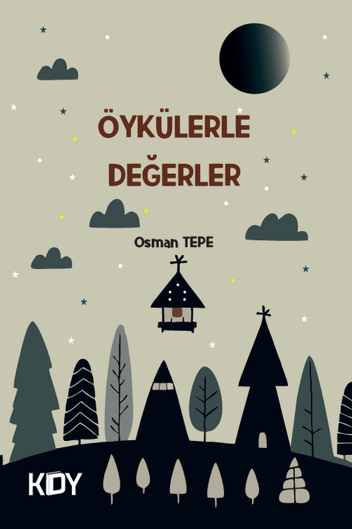 Öykülerle Değerler