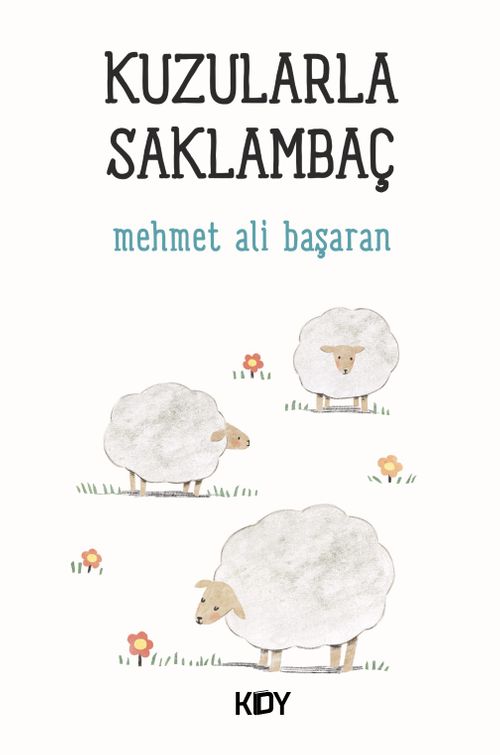 Kuzularla Saklambaç 