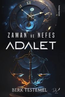  Adalet & Zaman ve Nefes