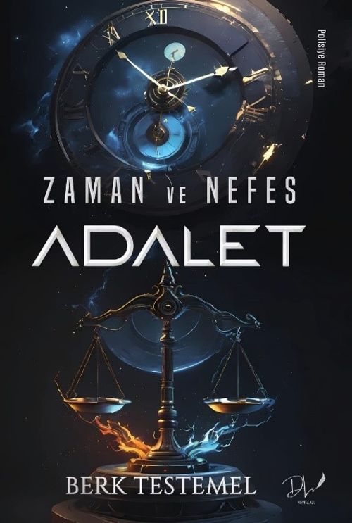  Adalet & Zaman ve Nefes