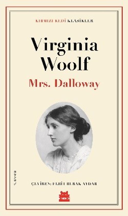 Mrs. Dalloway 