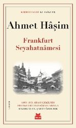 Frankfurt Seyahatnamesi