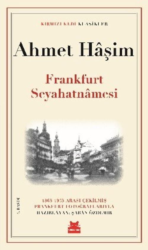 Frankfurt Seyahatnamesi