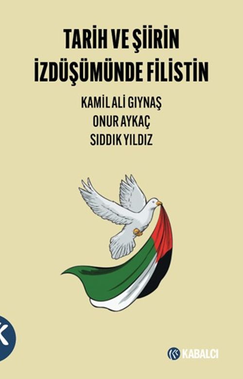Tarih ve Şiirin İzdüşümünde Filistin