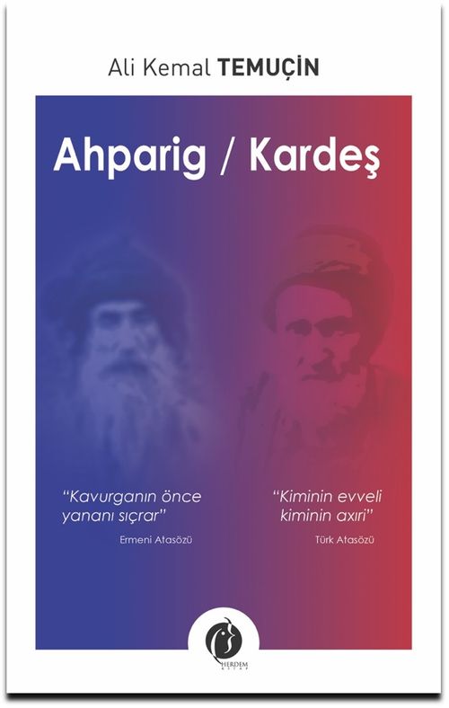 Ahparig / Kardeş