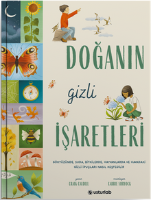 Doğanın Gizli İşaretleri
