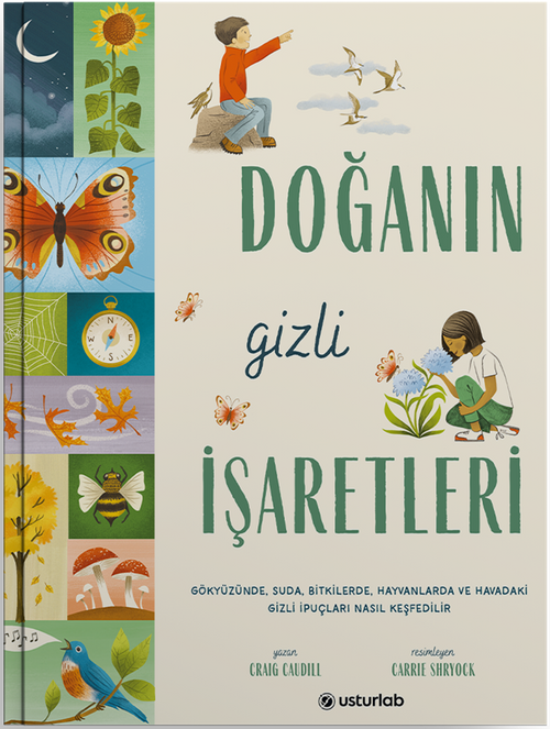 Doğanın Gizli İşaretleri