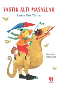 Yastık Altı Masallar