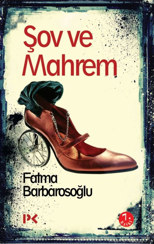 Şov ve Mahrem