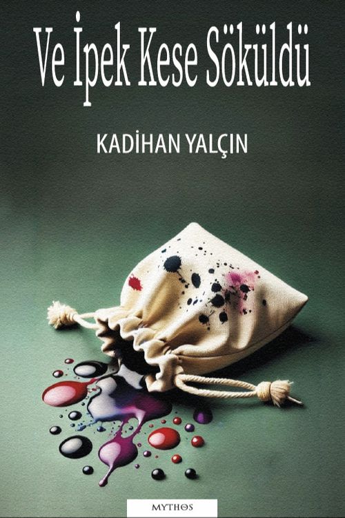 Ve İpek Kese Söküldü